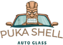 Puka Shell Autoglass
