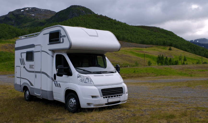 RV Glass Repair